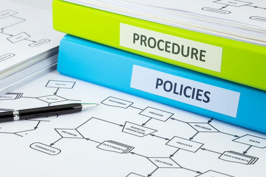 HIPAA Compliance Policies and Procedures